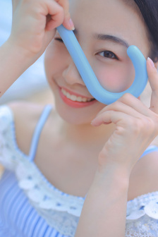 白衣浴室